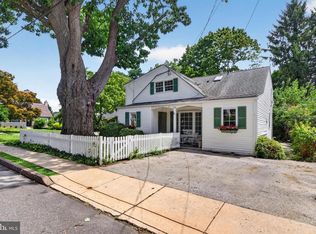 107 Summit Rd, Media, PA 19063