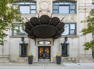 2130 N Lincoln Park W APT 6S, Chicago, IL 60614