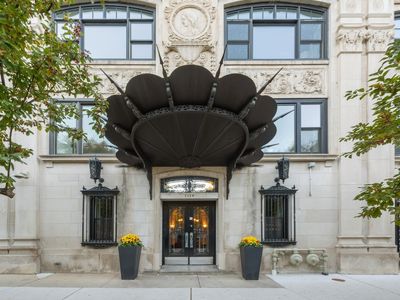 2130 N Lincoln Park W APT 6S, Chicago, IL, 60614