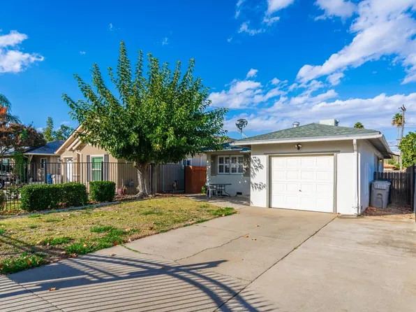 7813 34th Ave, Sacramento, CA 95824