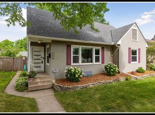 4431 Zenith Ave N, Robbinsdale, MN 55422