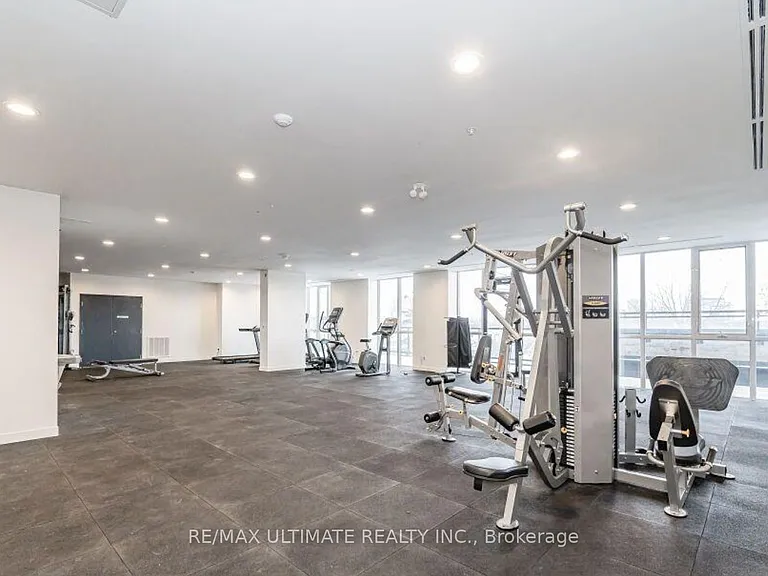 128 King St N #710 — Photo 22