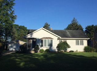 2830 Lee Willa Dr, Jackson, MI 49203