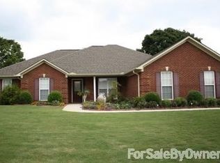 130 Valley Stone Rd, Huntsville, AL 35811