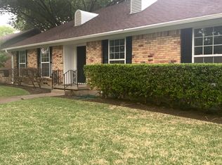 1102 Navaho Trl, Richardson, TX 75080