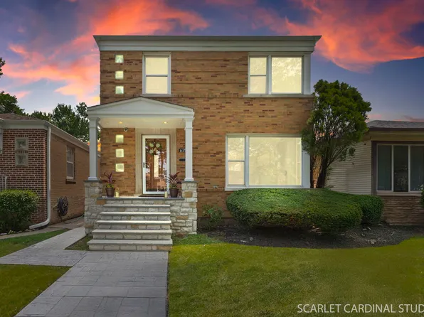 6153 N Harding Ave, Chicago, IL 60659