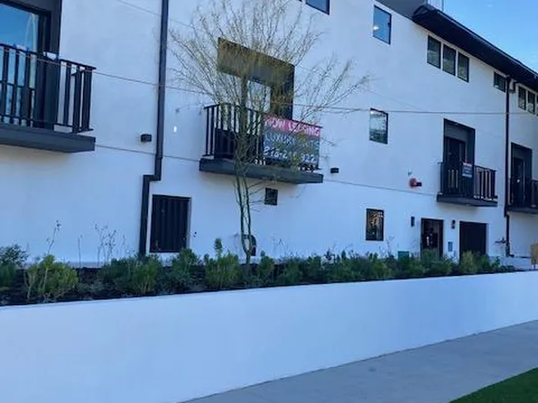 4930 Laurel Canyon Blvd #201, Valley Village, CA 91607