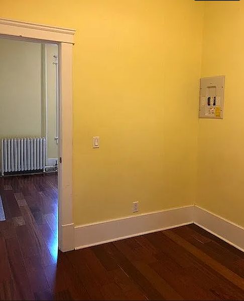 Calgary Apartment for rent - 1 Bedroom — photo 8