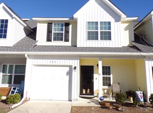 195 Buchanan Cir, Goose Creek, SC 29445