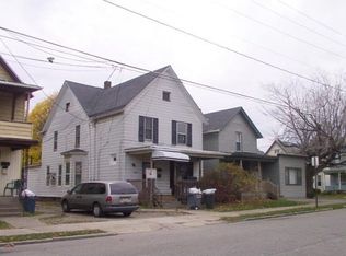 2221 Wayne St #N1211, Erie, PA 16503
