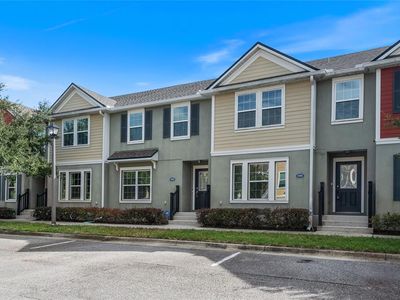 1345 MILL STREAM LANE, Winter Springs, FL, 32708