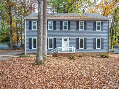 2325 Loch Braemar Dr, North Chesterfield, VA, 23236