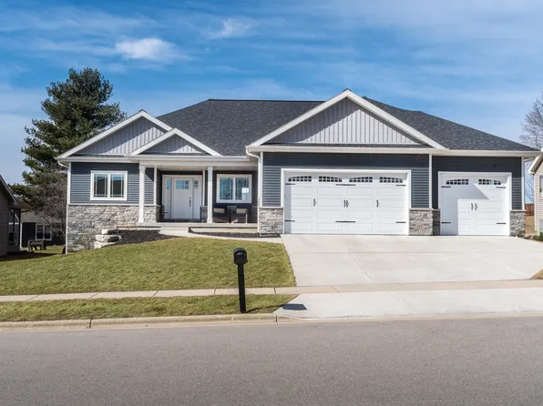 373 N Bergamont Blvd, Oregon, WI 53575