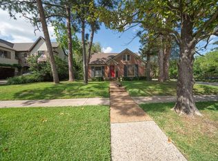 3702 Sunset Blvd, Houston, TX 77005