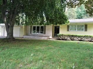 2540 Dellridge Dr, Holt, MI 48842