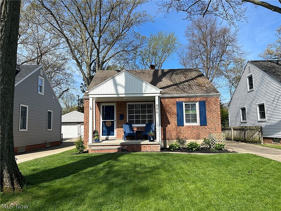 1st image of 526 Huntmere Dr