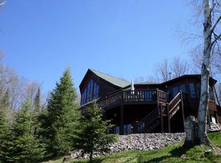7925 S Bay View Rd, Presque Isle, WI 54557