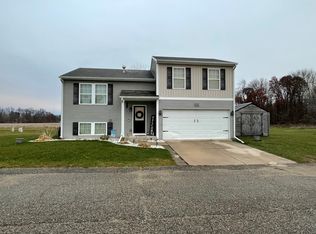 11701 E Bear Mdws SE, Alto, MI