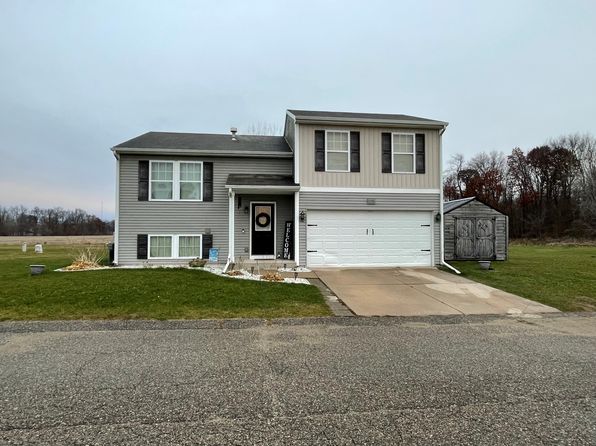 11701 E Bear Mdws SE