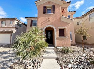 742 Iron Bridge St, Las Vegas, NV 89178