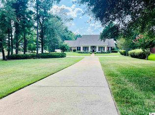 101 Kendall Ridge Dr, West Monroe, LA 71292