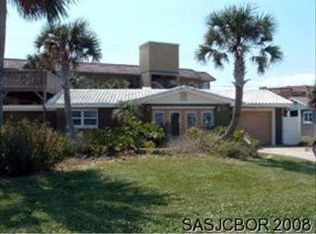 17 Surf Dr, Saint Augustine, FL 32080