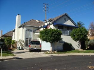 1999 Cheshire Way, Upland, CA 91784