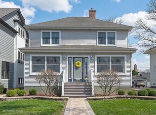 4821 Oakwood Ave, Downers Grove, IL 60515