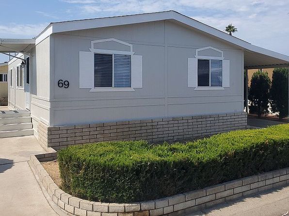 201 W Collins Ave SPACE 69