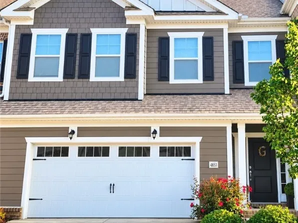 4853 Wild Horse Ln, Henrico, VA 23294