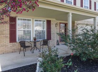 14523 Lee Stewart Ln, Fishers, IN 46038