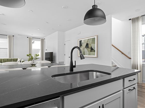 Natural Quartz Countertops