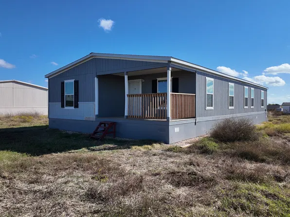 1056 Brisas Dr, Salado, TX 76571