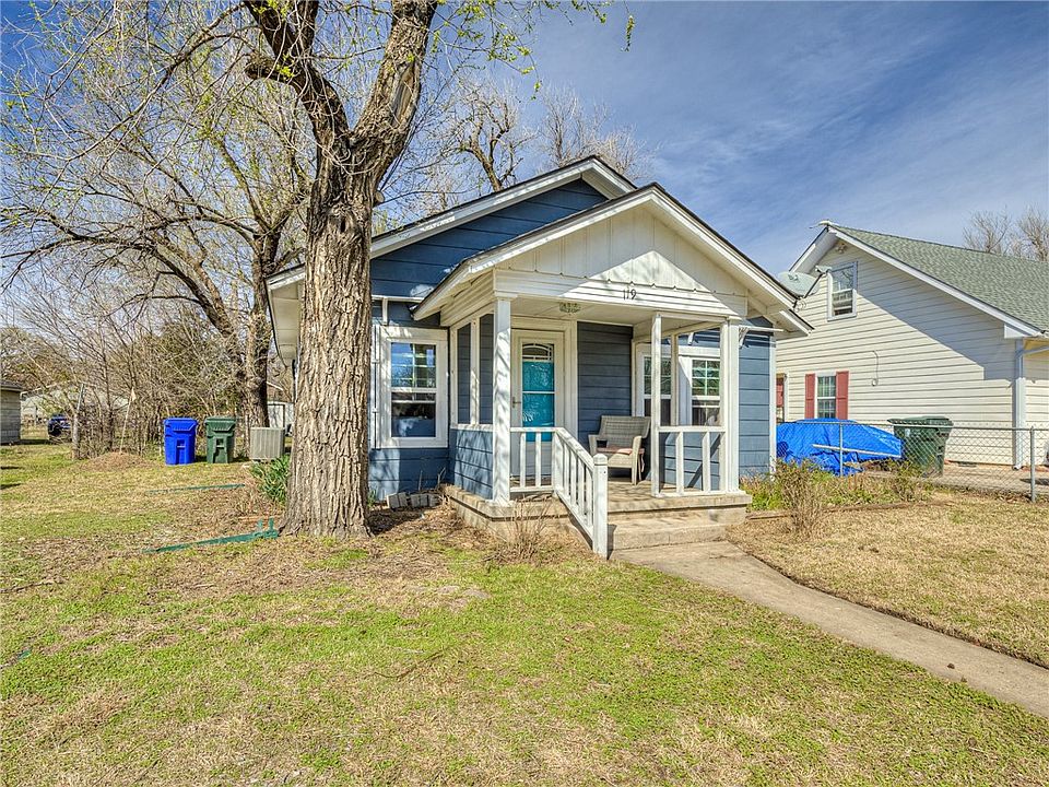 119 W Mosier St Norman, OK, 73069 Apartments for Rent Zillow