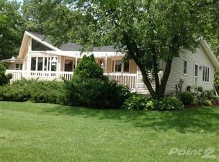 4401 E Bingham Rd, Janesville, WI 53546
