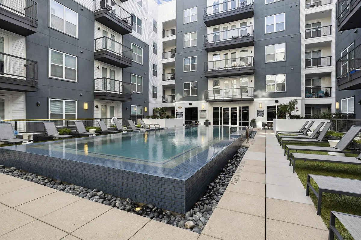 Building Photo - 3033 Routh St
