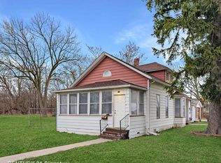 1621 Carroll St, Saginaw, MI