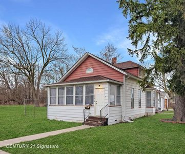 1621 Carroll St, Saginaw, MI, 48601