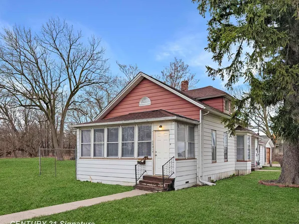 1621 Carroll St, Saginaw, MI 48601