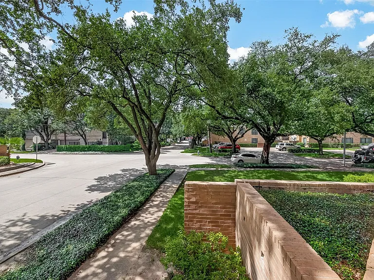 5220 Weslayan St #107 — Photo 20