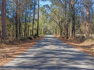 Vacant Nw Settlement Rd, Madison, FL 32340
