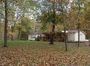 4367 Spring Valley Dr, Allen, MI 49227