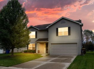 4805 Anglers Ln, Fort Wayne, IN 46808