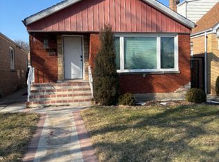 7252 S Christiana Ave, Chicago, IL 60629