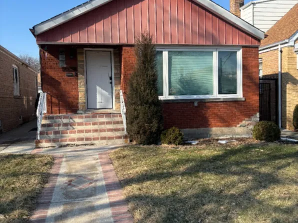 7252 S Christiana Ave, Chicago, IL 60629