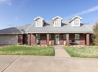 2824 Ridge Top Ln, Vernon, TX 76384