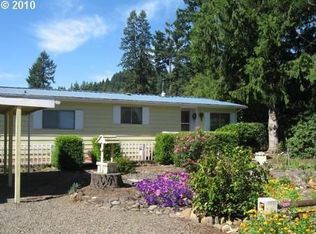 17660 SE 232nd Dr, Damascus, OR 97089