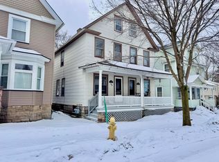 55 Sycamore St, Rochester, NY 14620