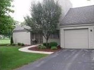 6327 Golf Lakes Ct, Bay City, MI 48706