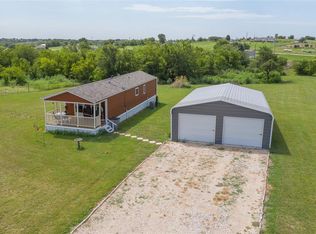 269 Branding Iron Rd, Rhome, TX 76078